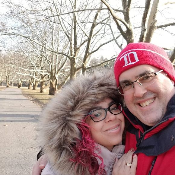 Meet your Posher, Mark - Picture 1 of 1